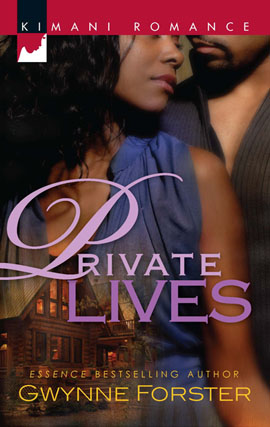 Title details for Private Lives by Gwynne Forster - Available